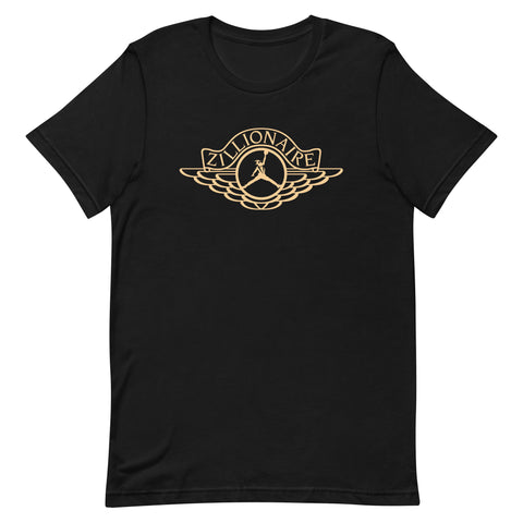OG AiR ZiLLY T-Shirt
