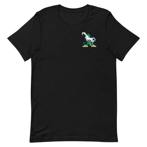 Fightin' ZiLLY Boxer T-Shirt