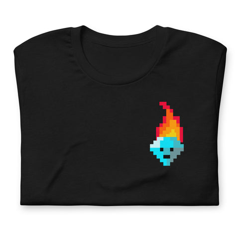 ZGC Gamer T-Shirt