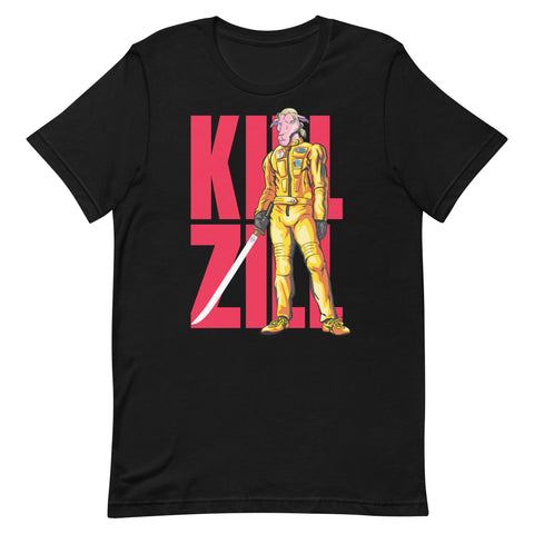 Kill Zill T-Shirt