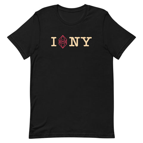 ZGC NYC T-Shirt