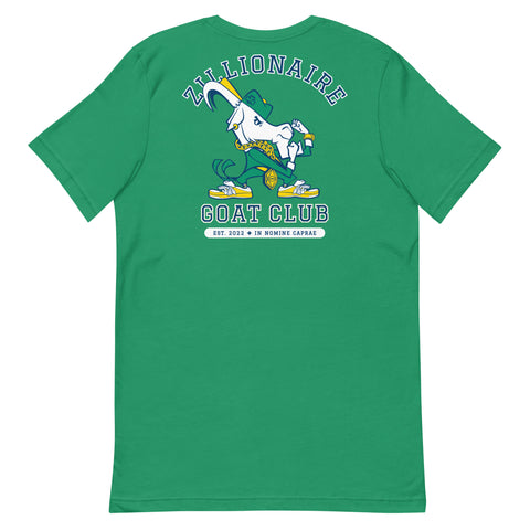 Fightin' ZiLLY Boxer T-Shirt