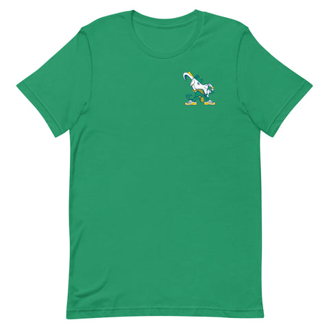 Fightin' ZiLLY Boxer T-Shirt