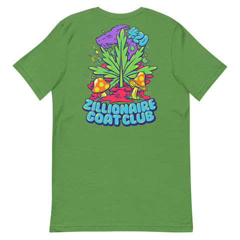 ZGC Blacklight T-Shirt