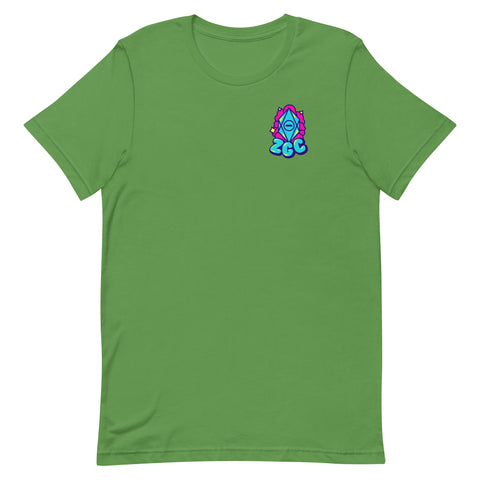 ZGC Blacklight T-Shirt
