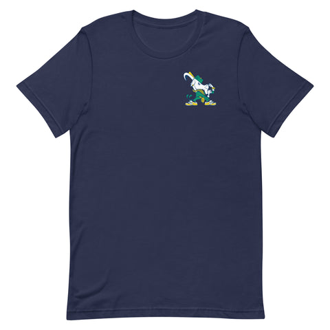 Fightin' ZiLLY Boxer T-Shirt