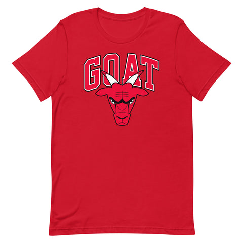 ChicaGOAT T-Shirt