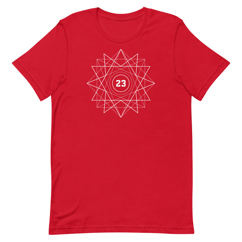 Sacred 23 T-Shirt