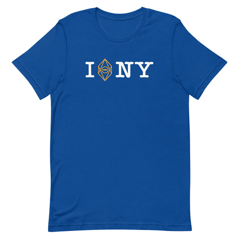 ZGC NYC T-Shirt