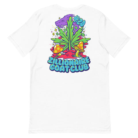 ZGC Blacklight T-Shirt