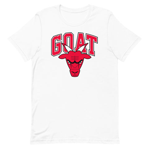 ChicaGOAT T-Shirt