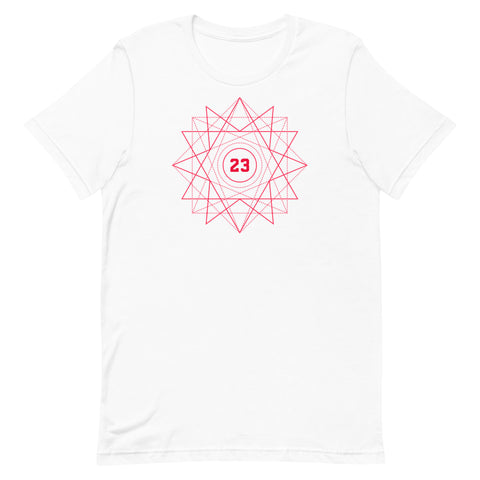 Sacred 23 T-Shirt