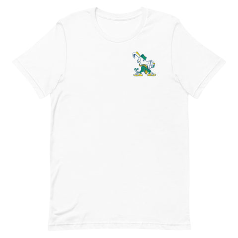 Fightin' ZiLLY Boxer T-Shirt