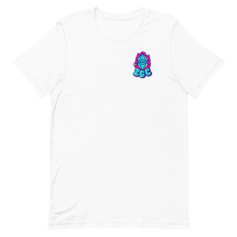 ZGC Blacklight T-Shirt