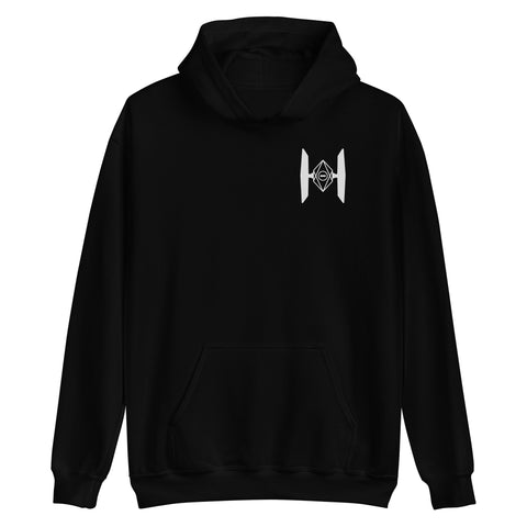 The Empire Collapse Hoodie