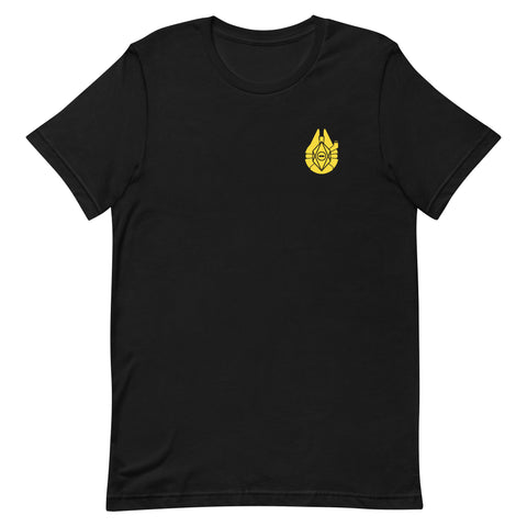 Zillenium Emblem T-Shirt