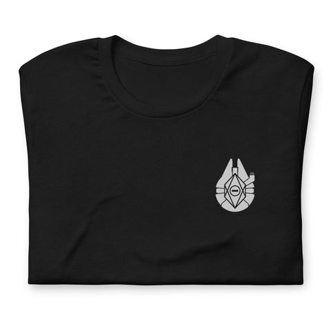 Zillenium Emblem T-Shirt