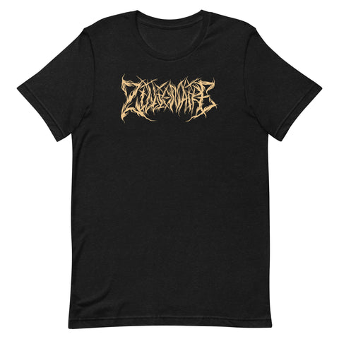 Thrash T-Shirt ⬥ Black