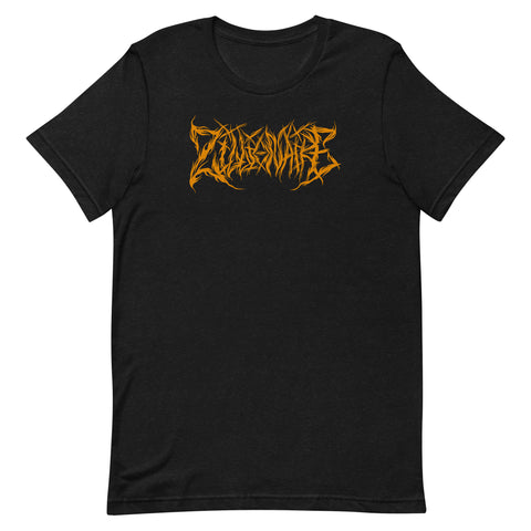 Thrash T-Shirt ⬥ Black