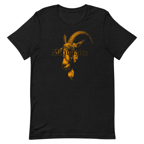 Azazel T-Shirt ⬥ Black