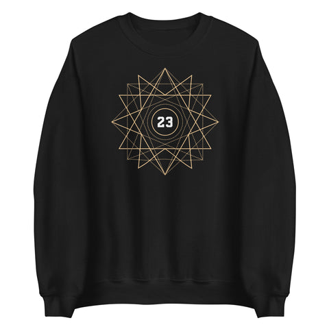 Sacred 23 Sweatshirt