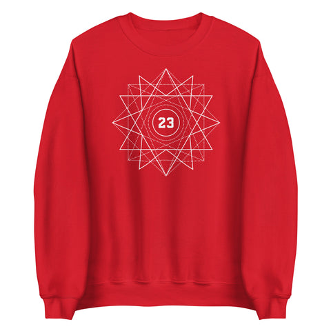 Sacred 23 Sweatshirt