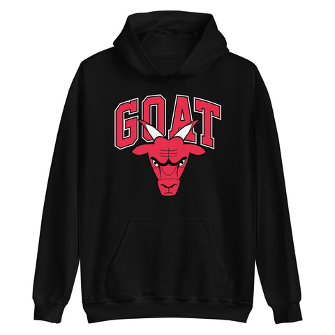 ChicaGOAT Hoodie