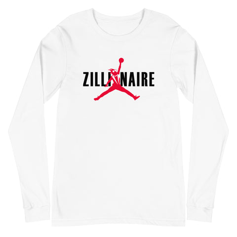 AiR ZiLLY Long-Sleeve