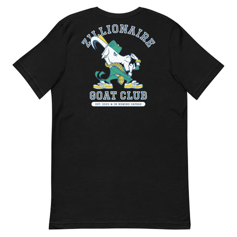 Fightin' ZiLLY Boxer T-Shirt