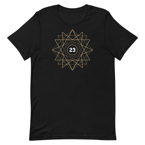 Sacred 23 T-Shirt