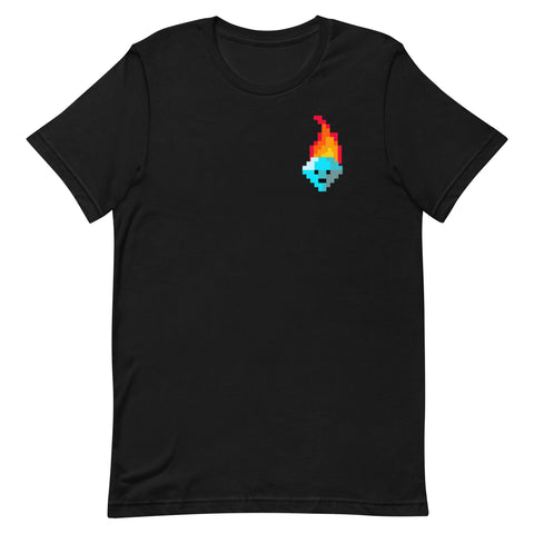 ZGC Gamer T-Shirt