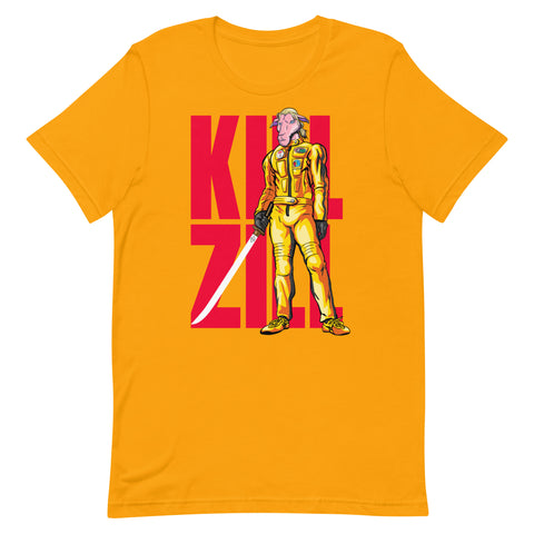 Kill Zill T-Shirt