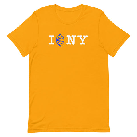 ZGC NYC T-Shirt
