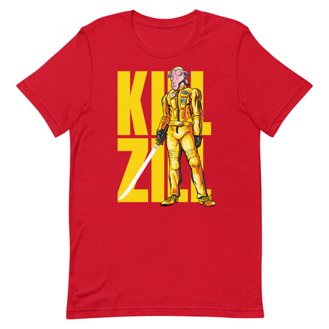 Kill Zill T-Shirt