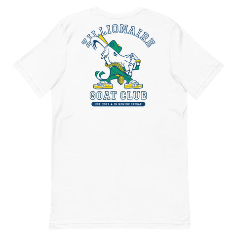 Fightin' ZiLLY Boxer T-Shirt