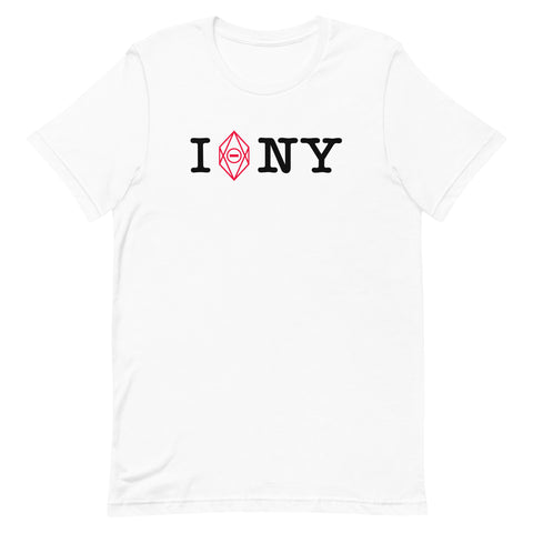 ZGC NYC T-Shirt